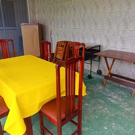 Casa Em Maranduba Ubatuba 빌라 외부 사진