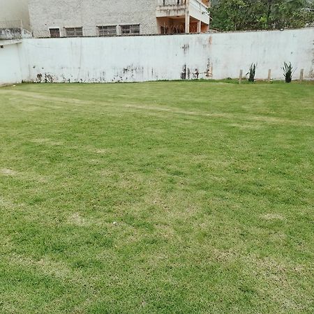 Casa Em Maranduba Ubatuba 빌라 외부 사진