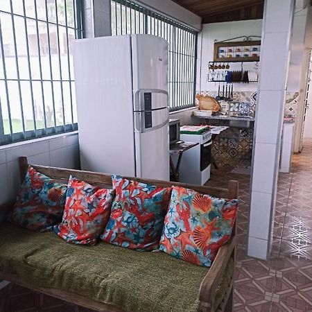 Casa Em Maranduba Ubatuba 빌라 외부 사진