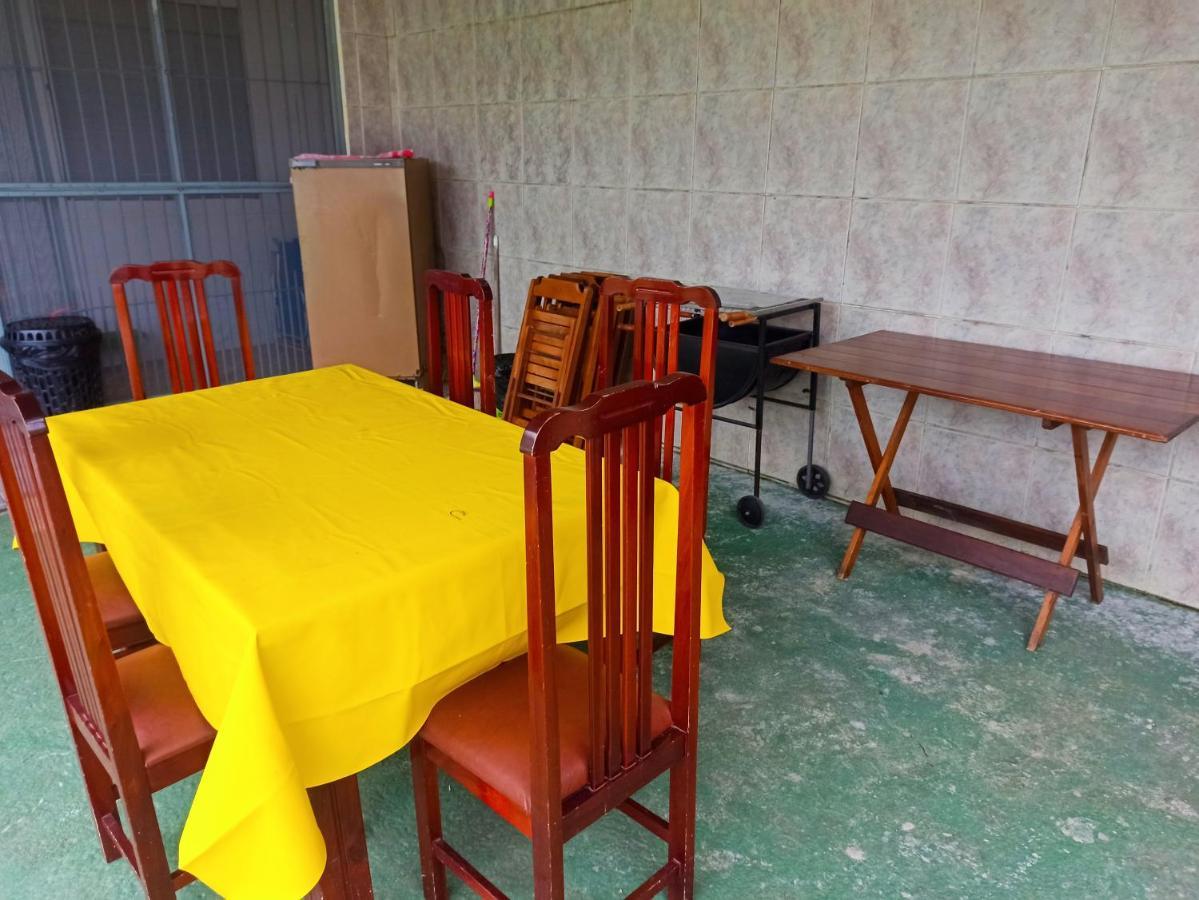 Casa Em Maranduba Ubatuba 빌라 외부 사진