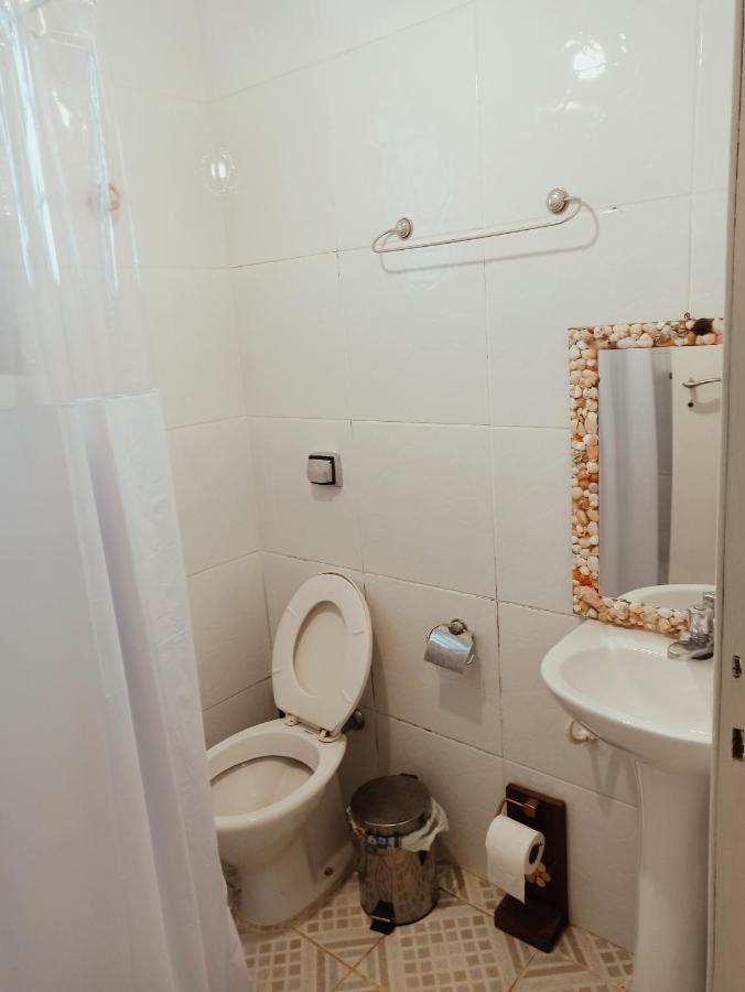 Casa Em Maranduba Ubatuba 빌라 외부 사진