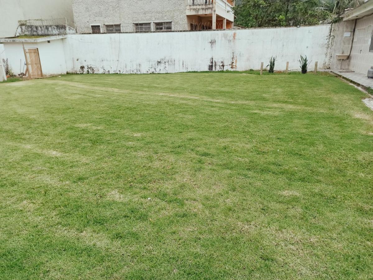 Casa Em Maranduba Ubatuba 빌라 외부 사진