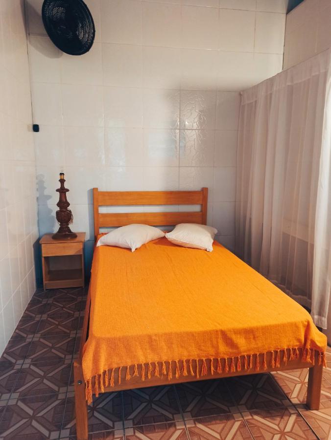 Casa Em Maranduba Ubatuba 빌라 외부 사진