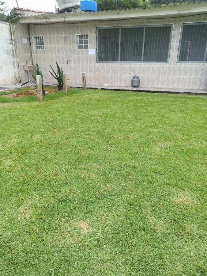 Casa Em Maranduba Ubatuba 빌라 외부 사진