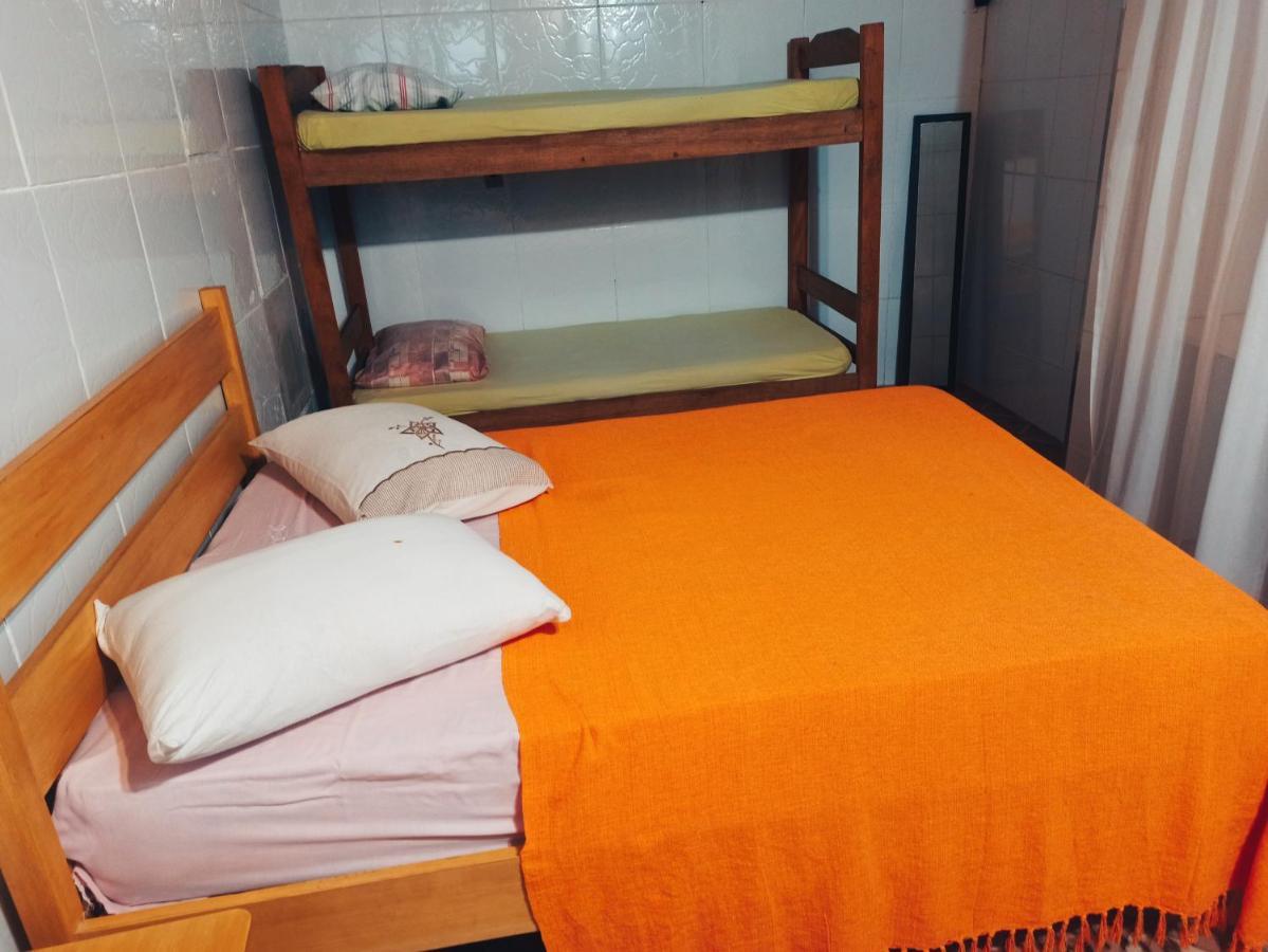 Casa Em Maranduba Ubatuba 빌라 외부 사진