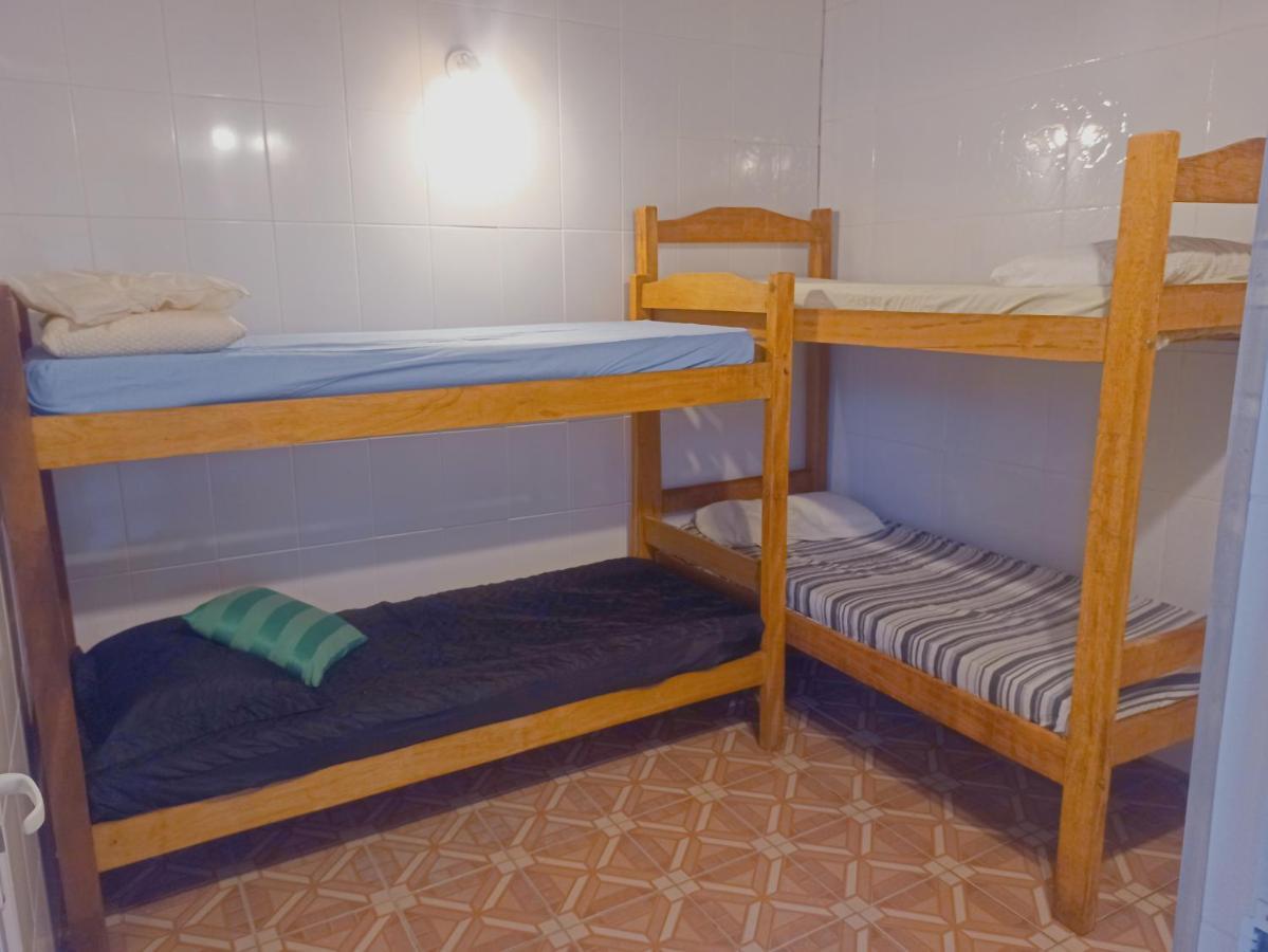 Casa Em Maranduba Ubatuba 빌라 외부 사진