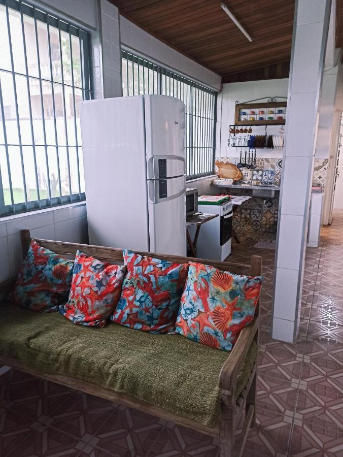 Casa Em Maranduba Ubatuba 빌라 외부 사진