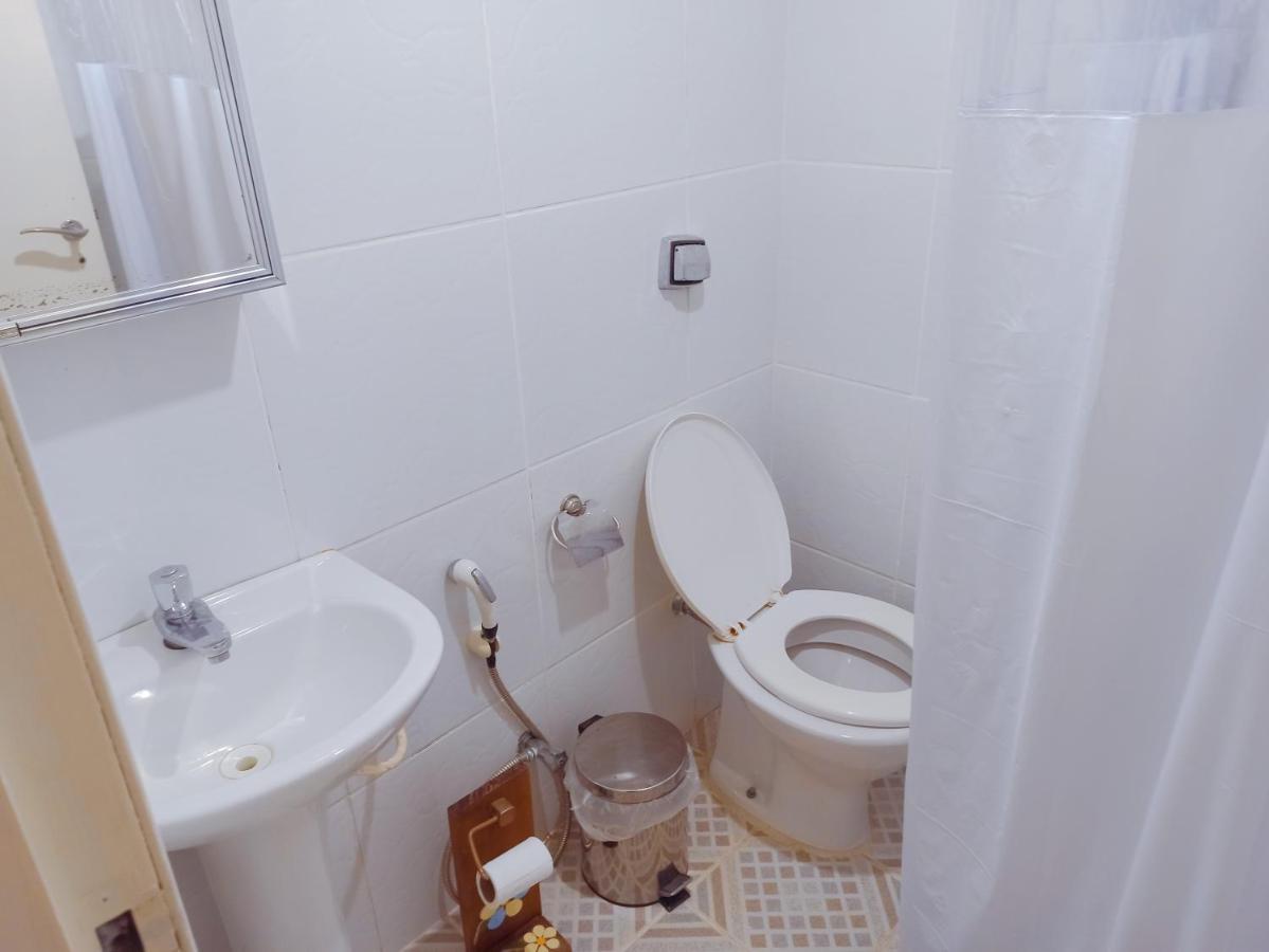 Casa Em Maranduba Ubatuba 빌라 외부 사진