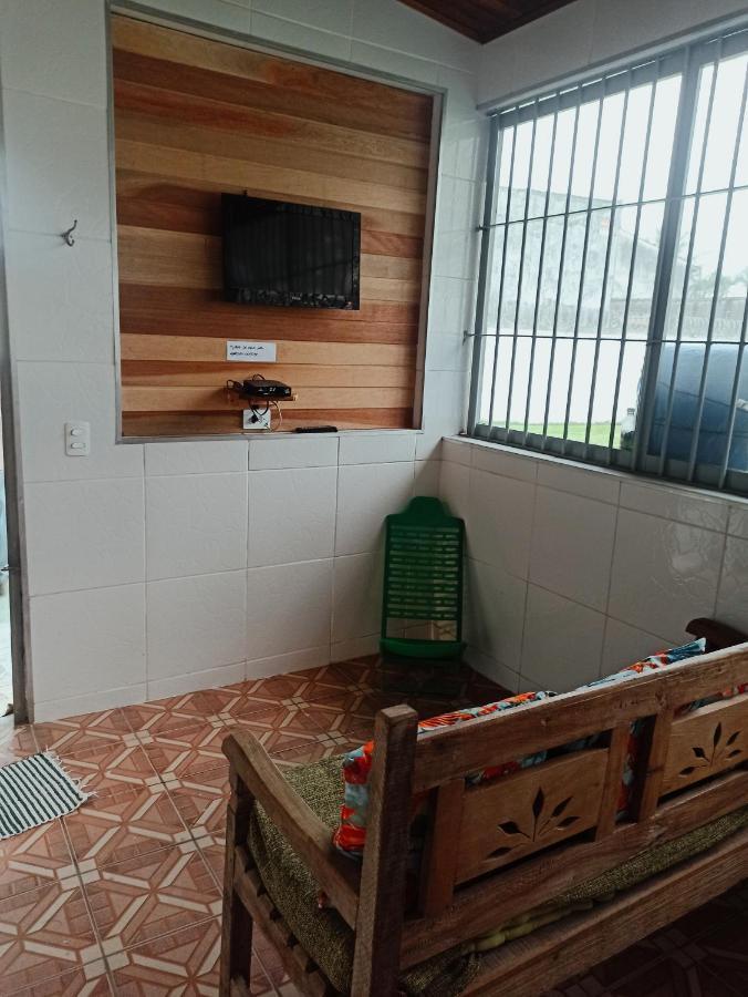 Casa Em Maranduba Ubatuba 빌라 외부 사진